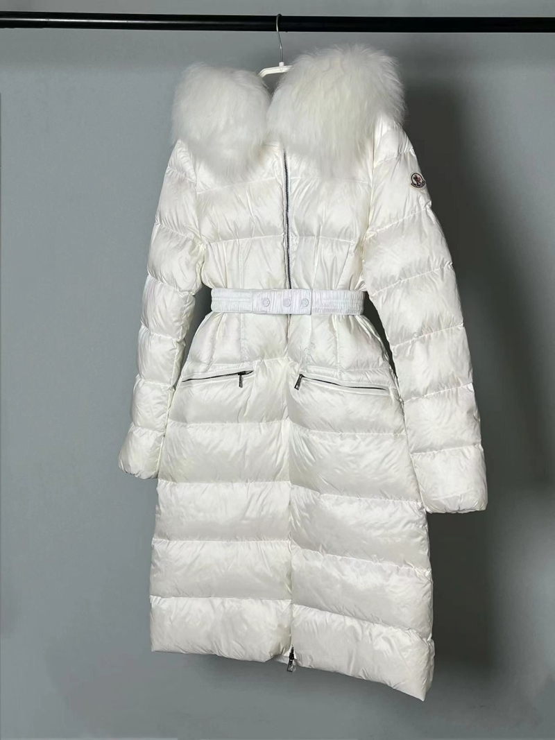 Moncler Down Coat